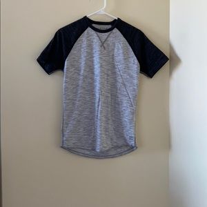 🦅 American Eagle Shirt